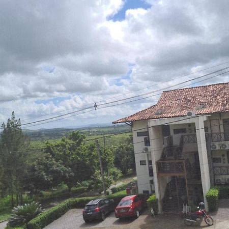 Flatsfamily Apartment Gravata  Bagian luar foto