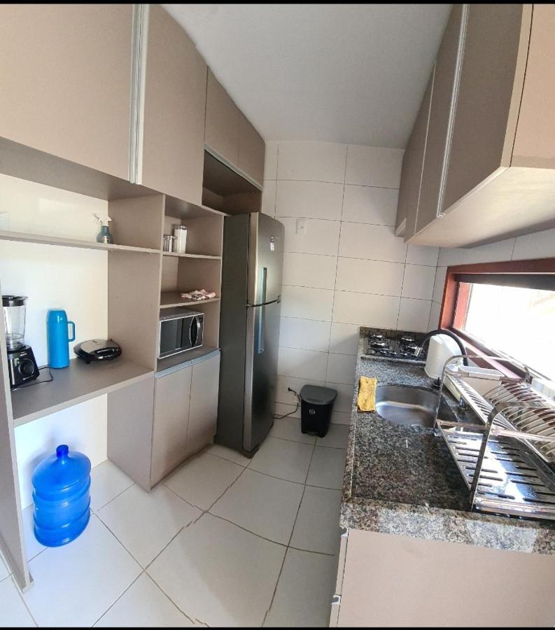Flatsfamily Apartment Gravata  Bagian luar foto