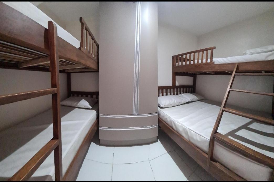 Flatsfamily Apartment Gravata  Bagian luar foto
