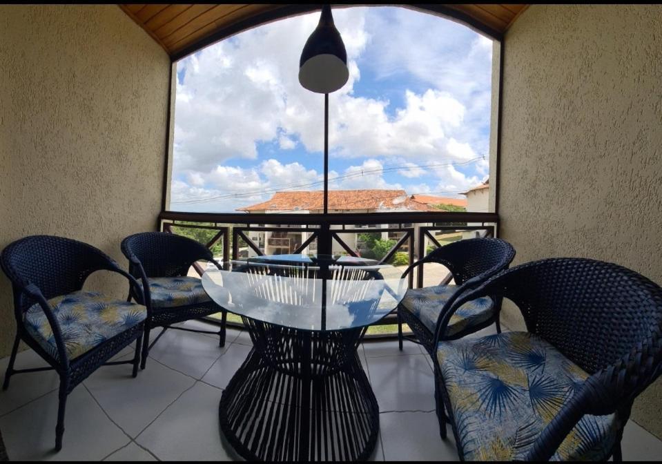Flatsfamily Apartment Gravata  Bagian luar foto