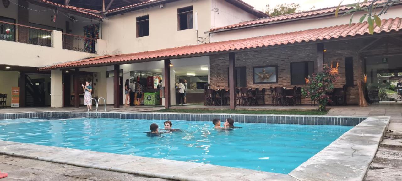 Flatsfamily Apartment Gravata  Bagian luar foto